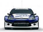 Ford Fiesta S2000 2009 года